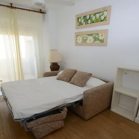 아파트 Apartamento Apolo Xvi 62 *
