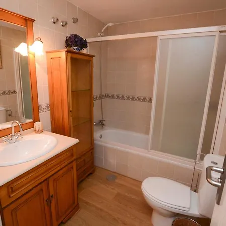 Apartamento Apolo Xvi 62