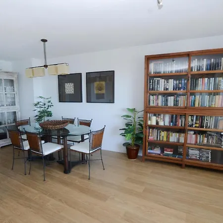 Apartamento Apolo Xvi 62
