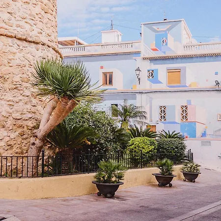 Apartamento Apolo Xvi 62 *