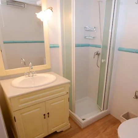 아파트 Apartamento Apolo Xvi 62 *