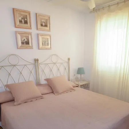 아파트 Apartamento Apolo Xvi 62