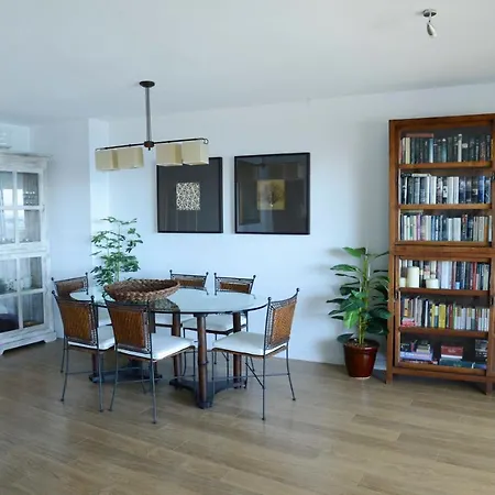 Apartamento Apolo Xvi 62 아파트 *