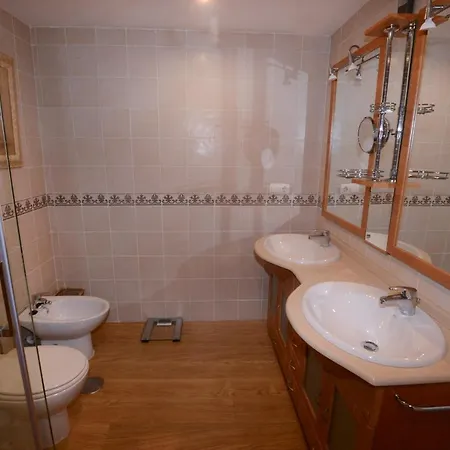 Apartamento Apolo Xvi 62 아파트 칼페