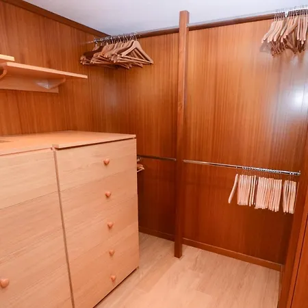 Apartamento Apolo Xvi 62 아파트 칼페