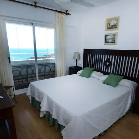 Apartamento Apolo Xvi 62 아파트