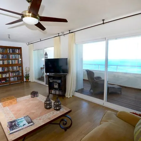Apartamento Apolo Xvi 62 *