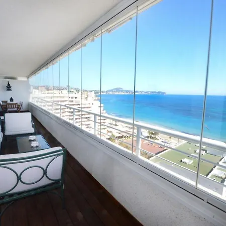 Apartamento Apolo Xvi 62