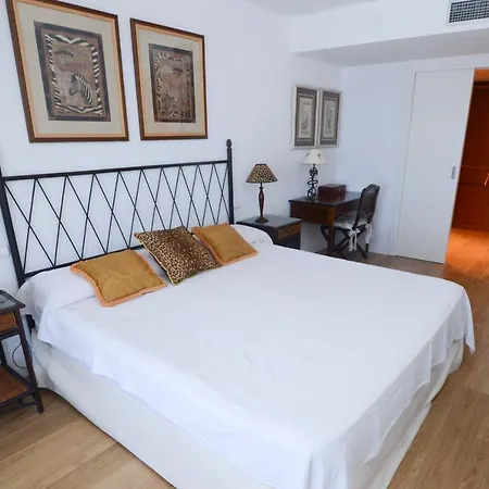 Apartamento Apolo Xvi 62 * 칼페